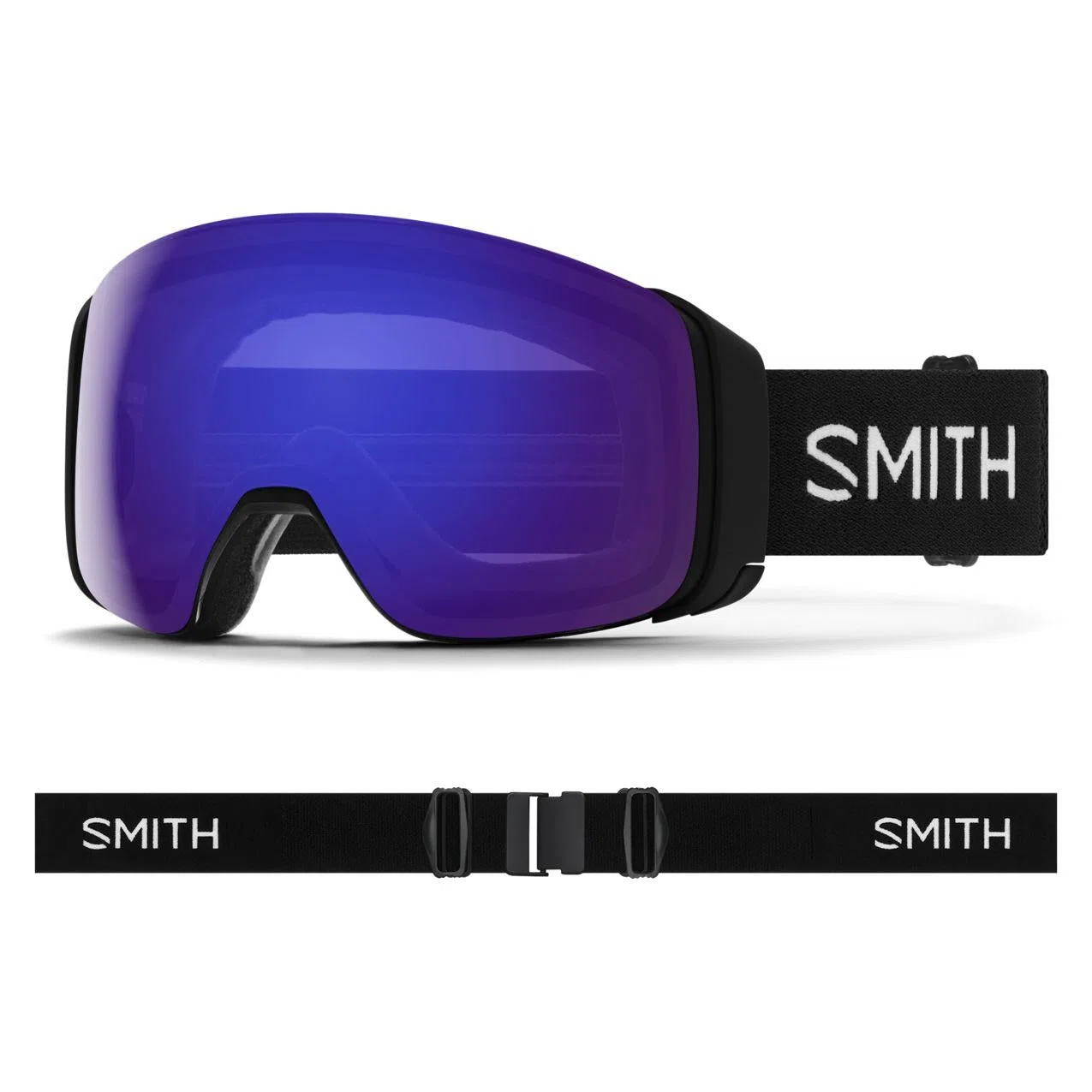 Smith Optics Snow Goggles M00732 4D MAG Goggles - view 68